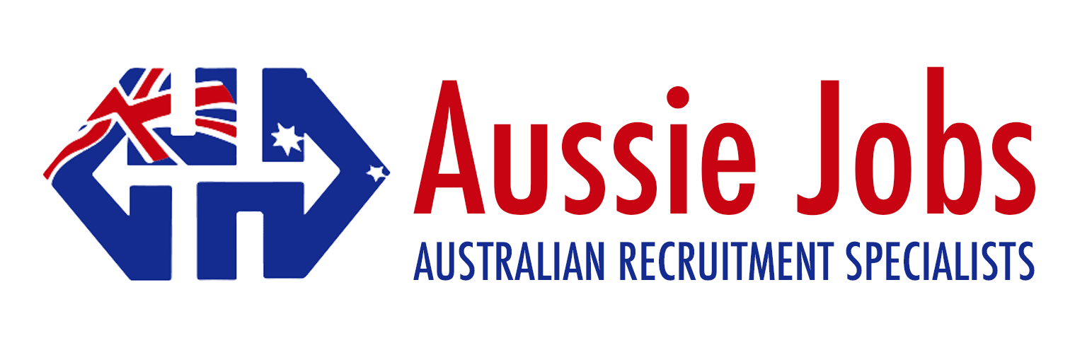 Aussie Jobs Logo